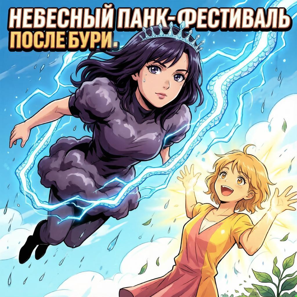 Туча